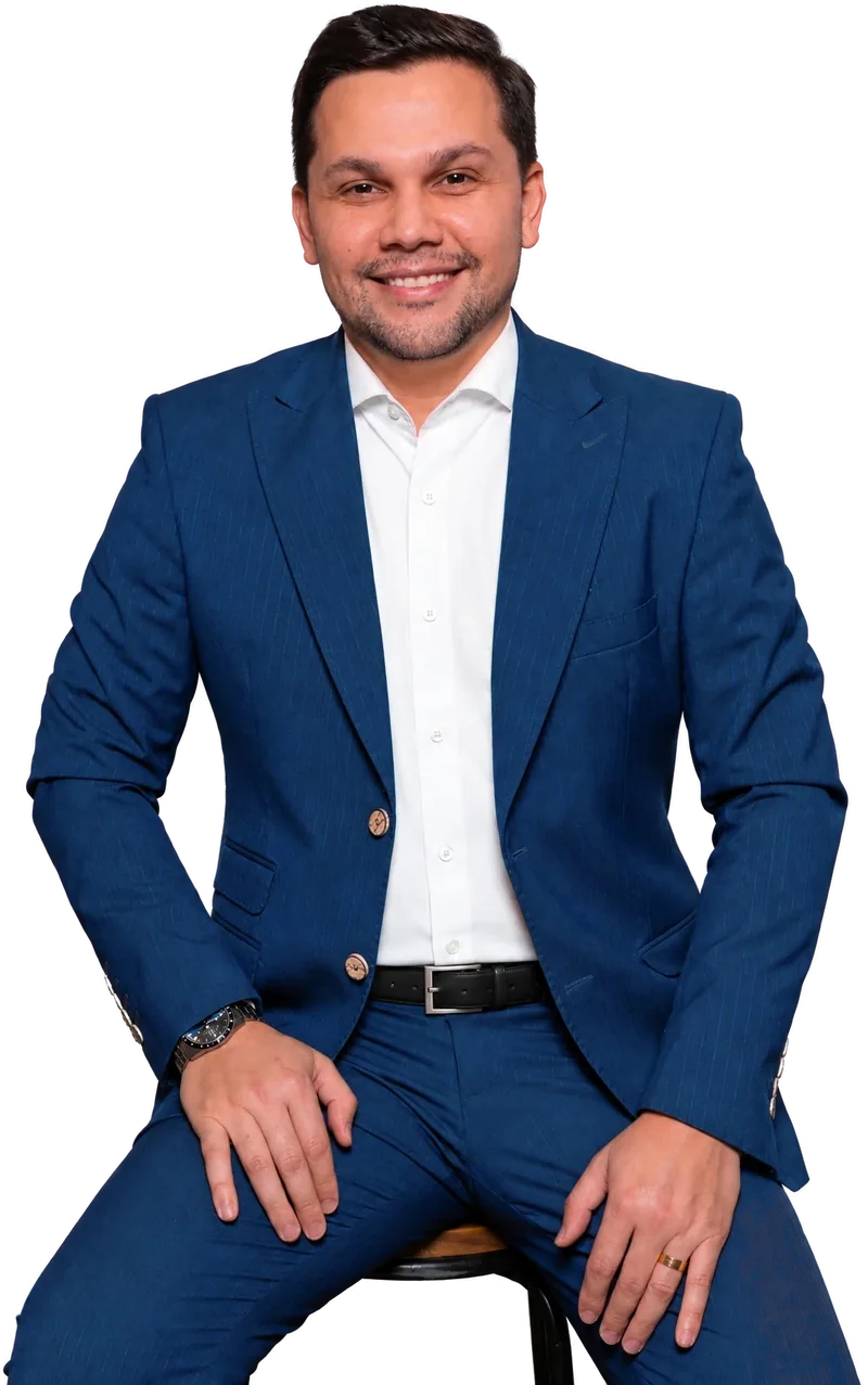 Bruninho Ribeiro